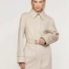 Cashmere jacket women