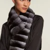 Chinchilla collar