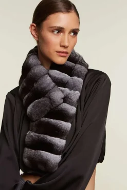Chinchilla collar