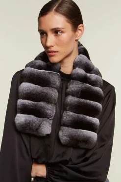 Chinchilla collar