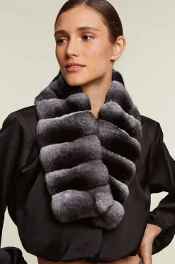 Chinchilla collar