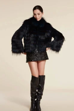 Fox jackets womens