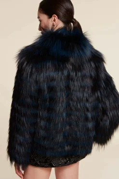 Fox jackets womens