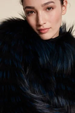 Fox jackets womens