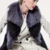Fox vest