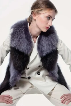 Fox vest