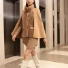 Mink jackets women