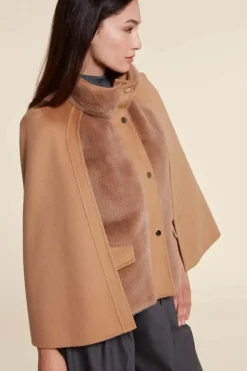 Mink jackets women