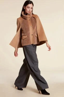Mink jackets women