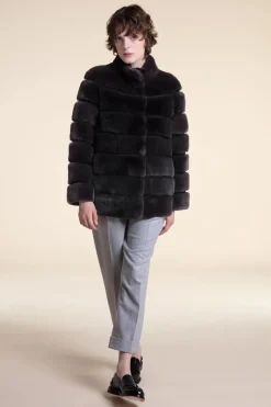 Rex jacket