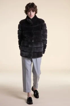 Rex jacket