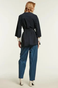 Suede jacket womens